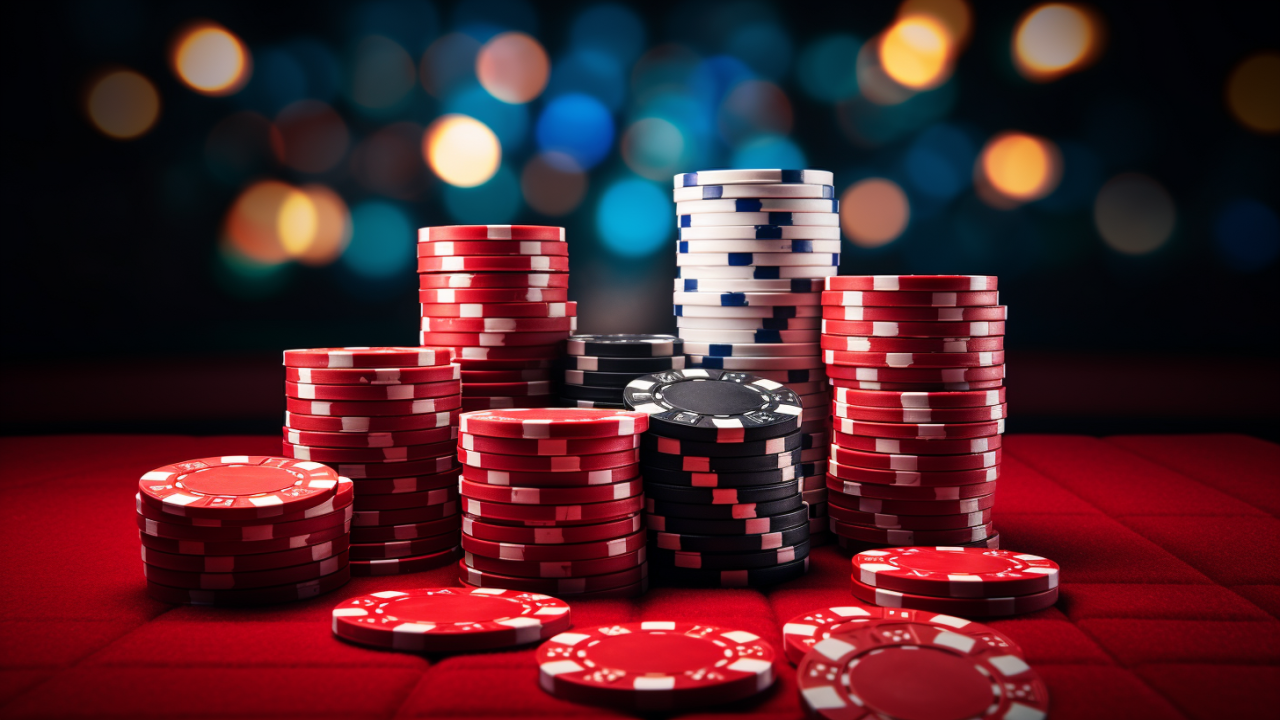 50% rebate for all new Jack Poker players